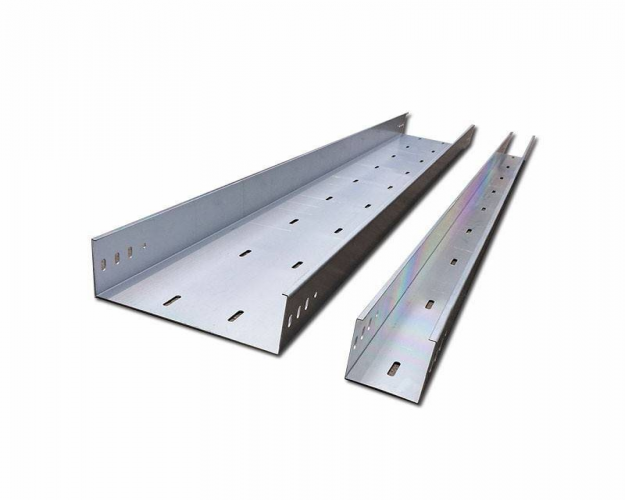 托盤(pán)式橋架